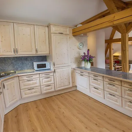 Alpengold Appartamento Füssen