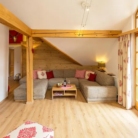 Alpengold Appartamento