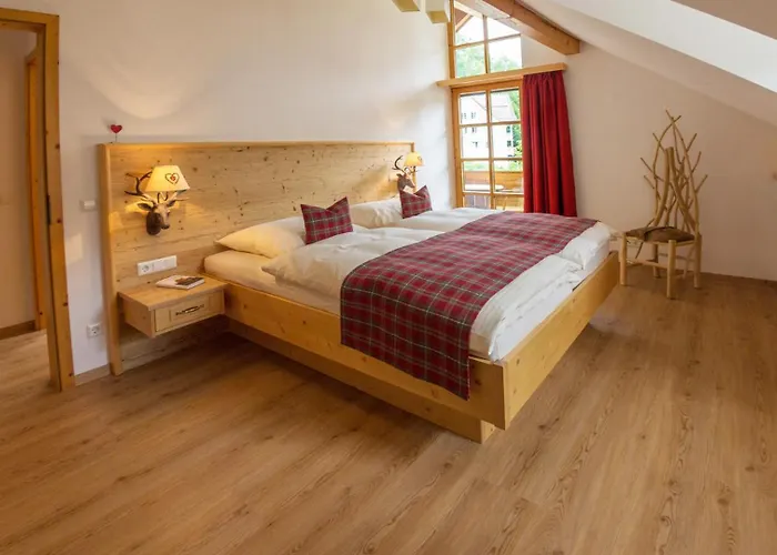 Alpengold Appartamento *