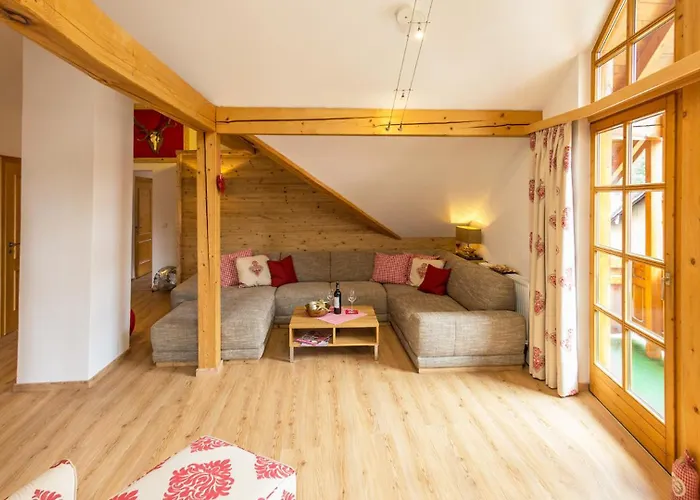 Alpengold Appartamento