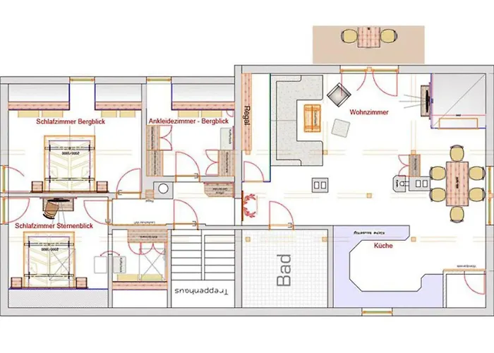 Alpengold Appartamento *